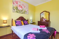 GuestReady - Peaceful Paradise in Madeira - 4-Star