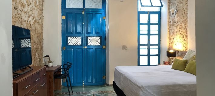 Casita de la 12 Ξενοδοχεία στην πόλη Campeche