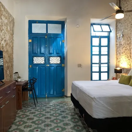 Casita de la 12