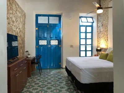 Casita de la 12 Hotels in 