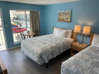 Surfcomber Motel