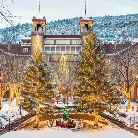 Hotel Colorado
