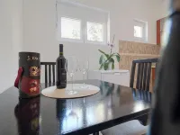 Mediterranean Guest House Balkan - breakfast