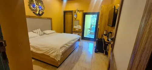 Ashok Villa