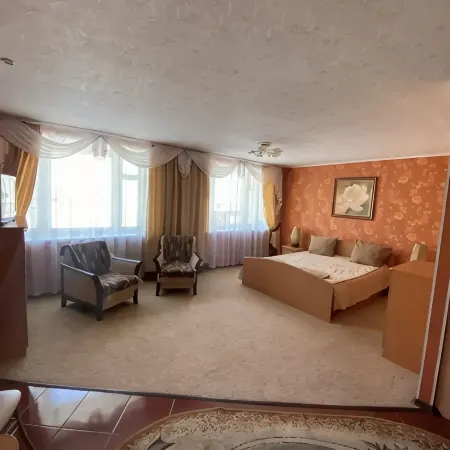 Патриот