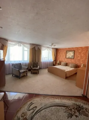 Patriot Hotel