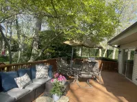 Spacious Hampton Bays Home-Near Shinnecock Hills- Perfect for 2026 US Golf Open! Hotels in Hampton Bays