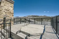 Brand New Penthouse, 5 Star Accommodations! - Boutique