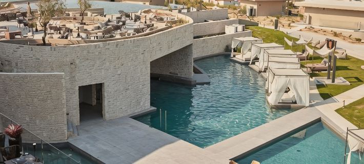 King Jason Zante – Designed for Adults Hotels in Zakinthos Island