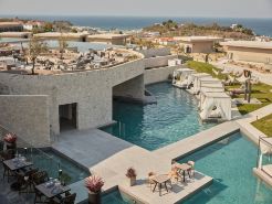 King Jason Zante – Designed for Adults