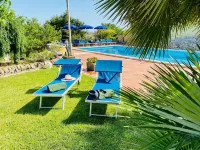 Mastro Vanni - Urban Masseria - Pools