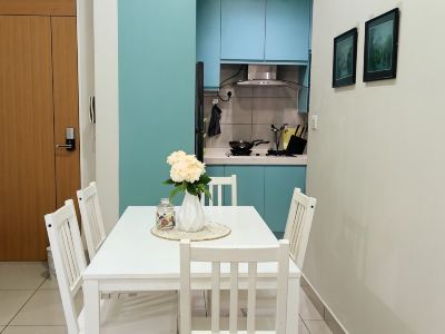 FamilySuite@Conezion/IOI City Mall/PICC/KLIA