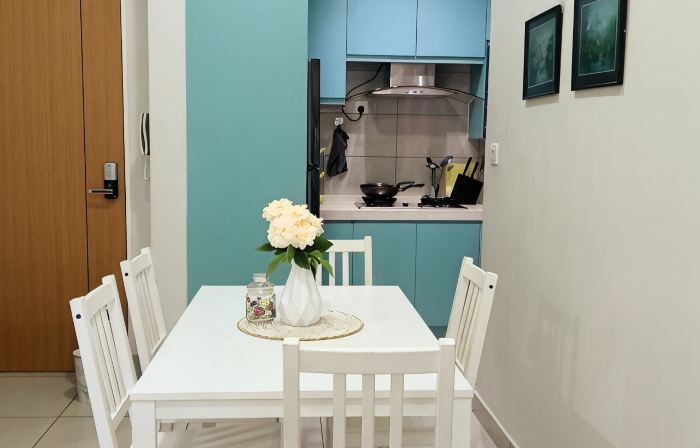 FamilySuite@Conezion/IOI City Mall/PICC/KLIA