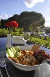 Orty Airport Hotel - breakfast