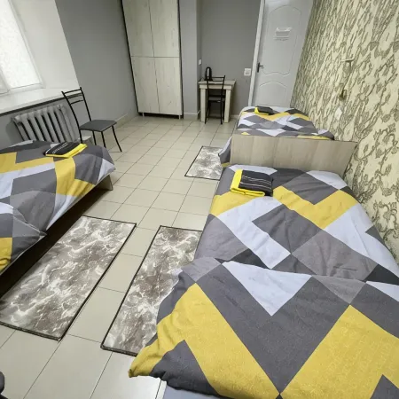 Hotel 777 Hotel