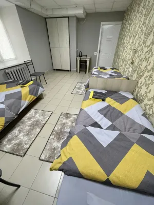 Hotel 777 Hotel