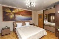 Daudel Hotel Tyumen Centre - Layanan Antar-Jemput
