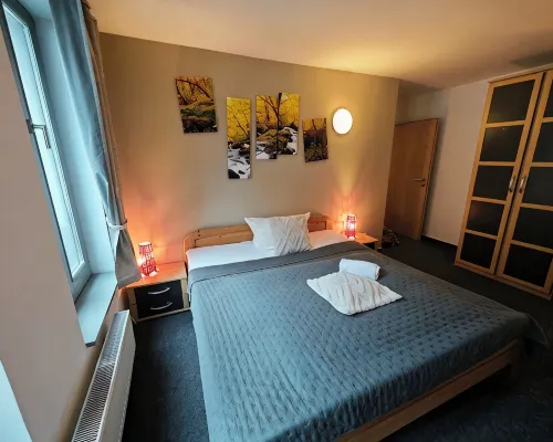 Bacharach Old Town – Rhein & Wein | up to 7 guest with castle view, near Loreley Hotels in Bacharach