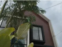 Green Guest House Malang Hotels in Sukun