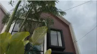 Green Guest House Malang - 3 Yıldız
