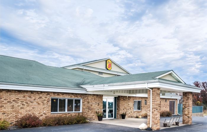 TownePlace Suites by Marriott Minot
