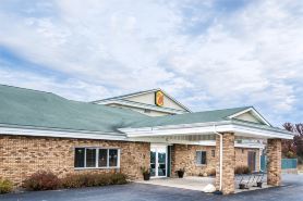 TownePlace Suites by Marriott Minot