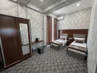 Arda Plaza Hotel
