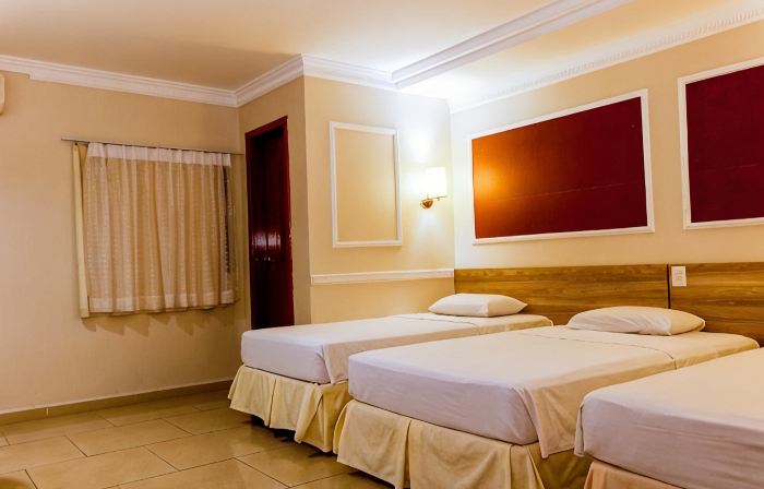 Atalanta Hotel