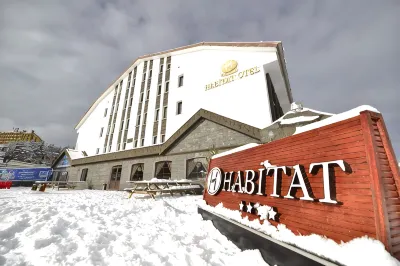 Sarikamis Habitat Hotel Hotels in 