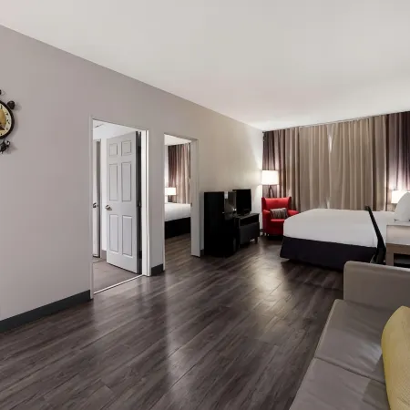 Country Inn & Suites by Radisson, Augusta at I-20, GA