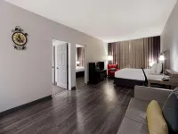 Country Inn & Suites by Radisson, Augusta at I-20, GA - Gym