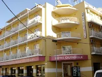 Hotel Ciutadella Hotels in Roses