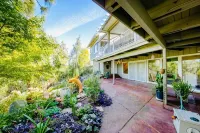 Arboretum 1BR Retreat - Walk to River Trail