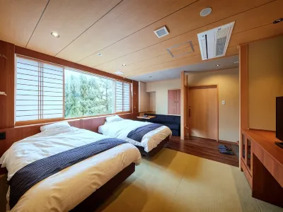 Bousenkaku Các khách sạn ở 