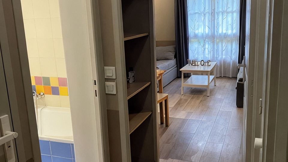 Cosy Apartment Dysneyland'Val d'Europe'Paris