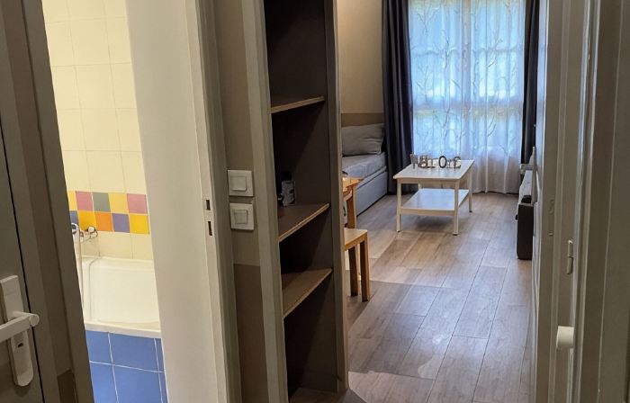 Cosy Apartment Dysneyland'Val d'Europe'Paris