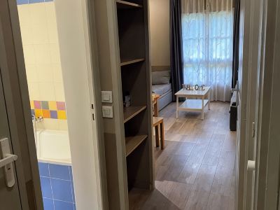 Cosy Apartment Dysneyland'Val d'Europe'Paris