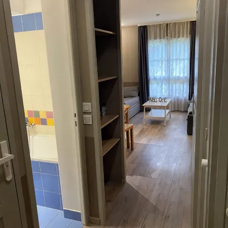 Cosy Apartment Dysneyland'Val d'Europe'Paris