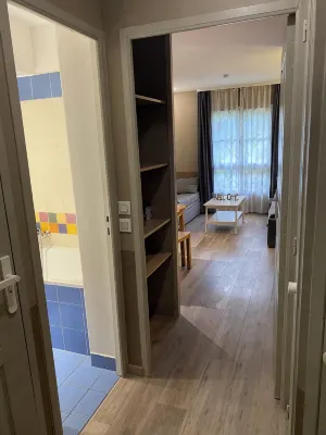Cosy Apartment Dysneyland'Val d'Europe'Paris - Wifi