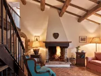 HAMLET THE POET - LODGE HOUSE Hotels in Umbertide