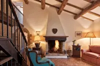 HAMLET THE POET - LODGE HOUSE