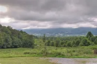 田納西謝迪谷迷人四卧室農家樂，享絕美景觀 - Wi-Fi