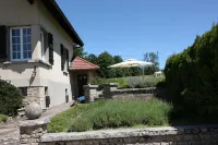 Large, characterful family chalet in the heart of nature.