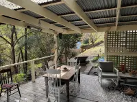 Cosy Mountain retreat in a historic old gold mining town Hotels in Walhalla