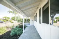 Fun 3BR w/ Pool & Slide – Pet Friendly in San Jose - Homestays