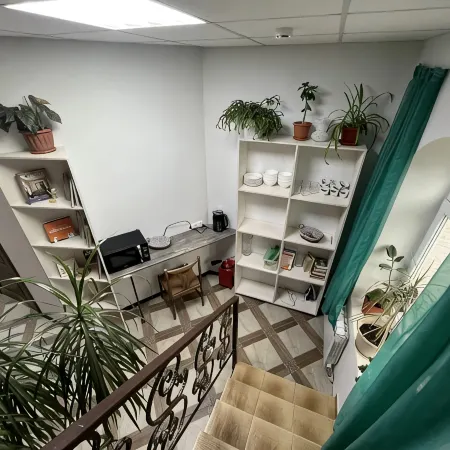 Gostevoy Dvorik Mini hotel