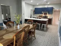 4-bedroom house in brilliant Angola with AC, WiFi. Enjoy your stay - 2-Star