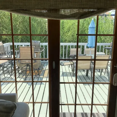 Beach House in Ocean Beach, Fire Island