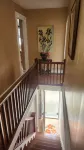 Upper floor of charming 2 story house in central Hawley with WiFi - Wifi