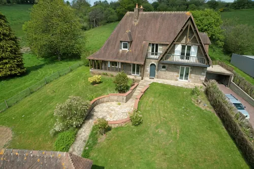Family home